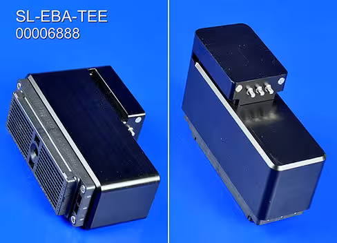 Connecteur Type DL5 pour sonde Eto pour soluscope Tee