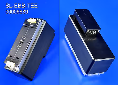Connecteur Type DLP pour sonde Eto pour soluscope Tee