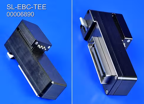 Connecteur Type QLC pour sonde Eto pour soluscope Tee