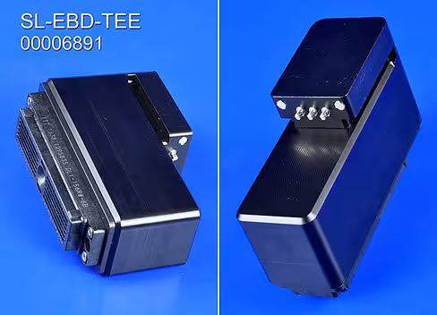 Connecteur Type DL1 pour sonde Eto pour soluscope Tee