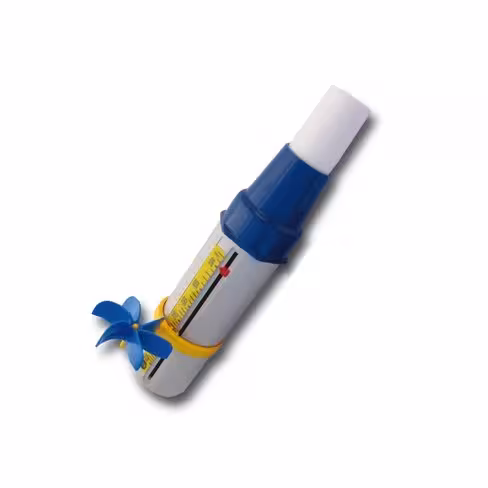 Débitmètre de pointe Mini Wright Enfant - 20 unités