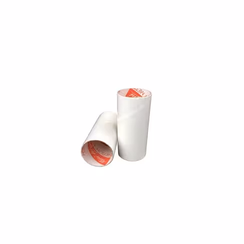 Embout en carton pour débitmètre de pointe Adulte Ø intérieur: 28mm - 2500 unités