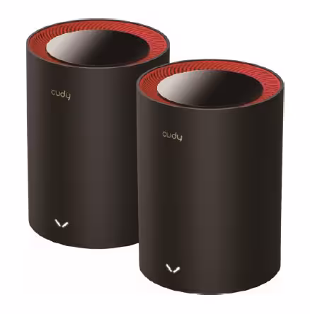 Système réseau Wi-Fi Mesh - Tenda - M3008 - IEEE 802.11ac - 300 Mbps