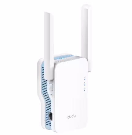 Répéteur Wi-Fi - Tenda - A15 - 802.11ac RE1200 - Répéteur Wifi 802.11 ac