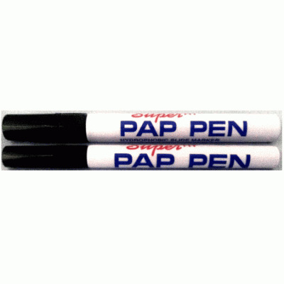 Marqueur hydrophobe super pap pen pointe 4 mm