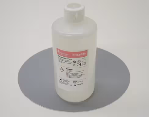 MICR-Aerospray stain residue solvent (500mL)