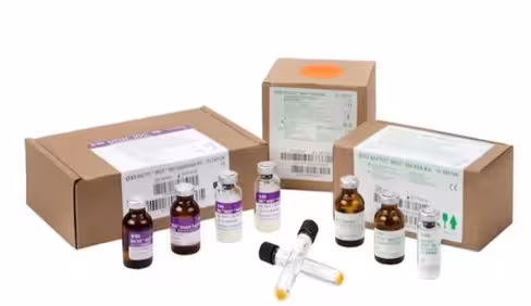 MICR-BD Bactec MGIT 960 STR 4.0 - 20 tests