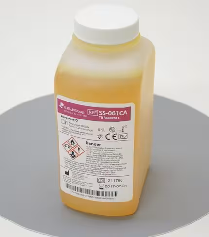 MICR-BK Auramine réactif C Colorant Auramine (500mL)