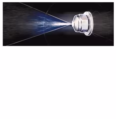 CONS-Buse avec insert