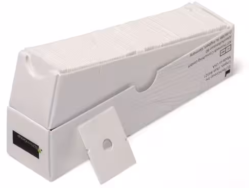 CONS-Buvard absorption CYTOPAD rapide (x100)