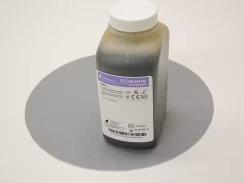 MICR-GRAM reagent B Iodine (500mL)