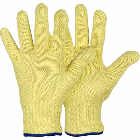 Gant anti-chaleur +250°C PARA4HEAT manche courte taille 8 (M) x 1