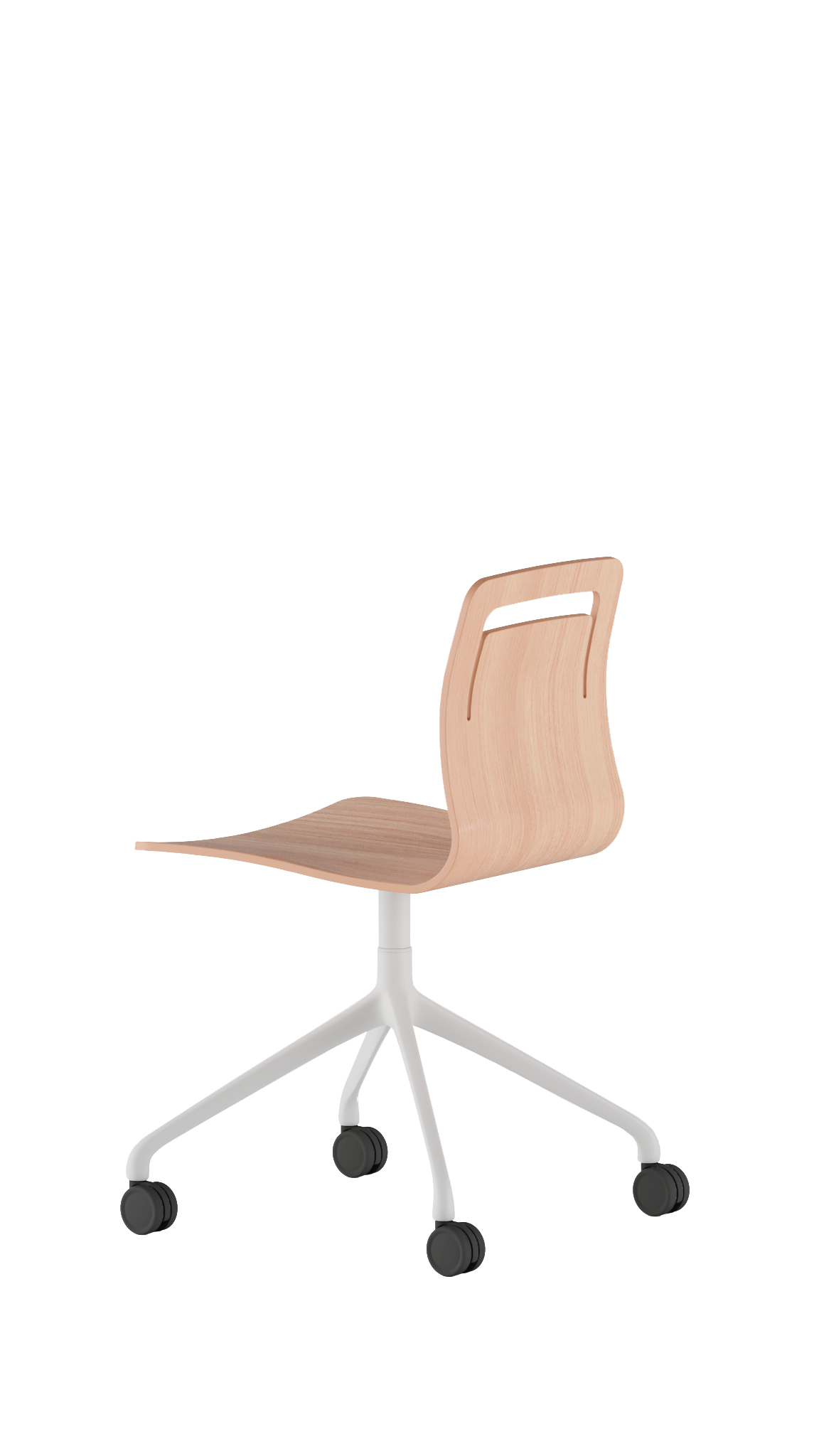 Chaise mobile Klip - taille 6