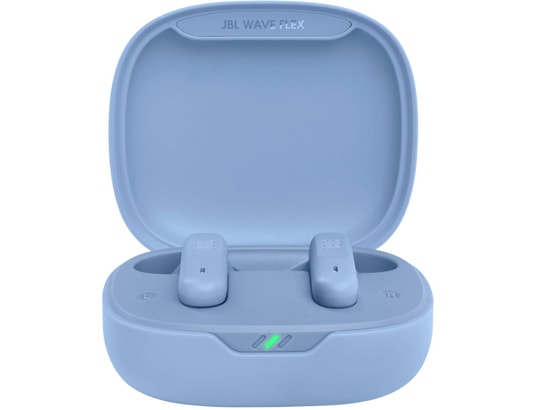 Ecouteurs Bluetooth - intra-auriculaire - JBL WAVE FLEX - micro intégré