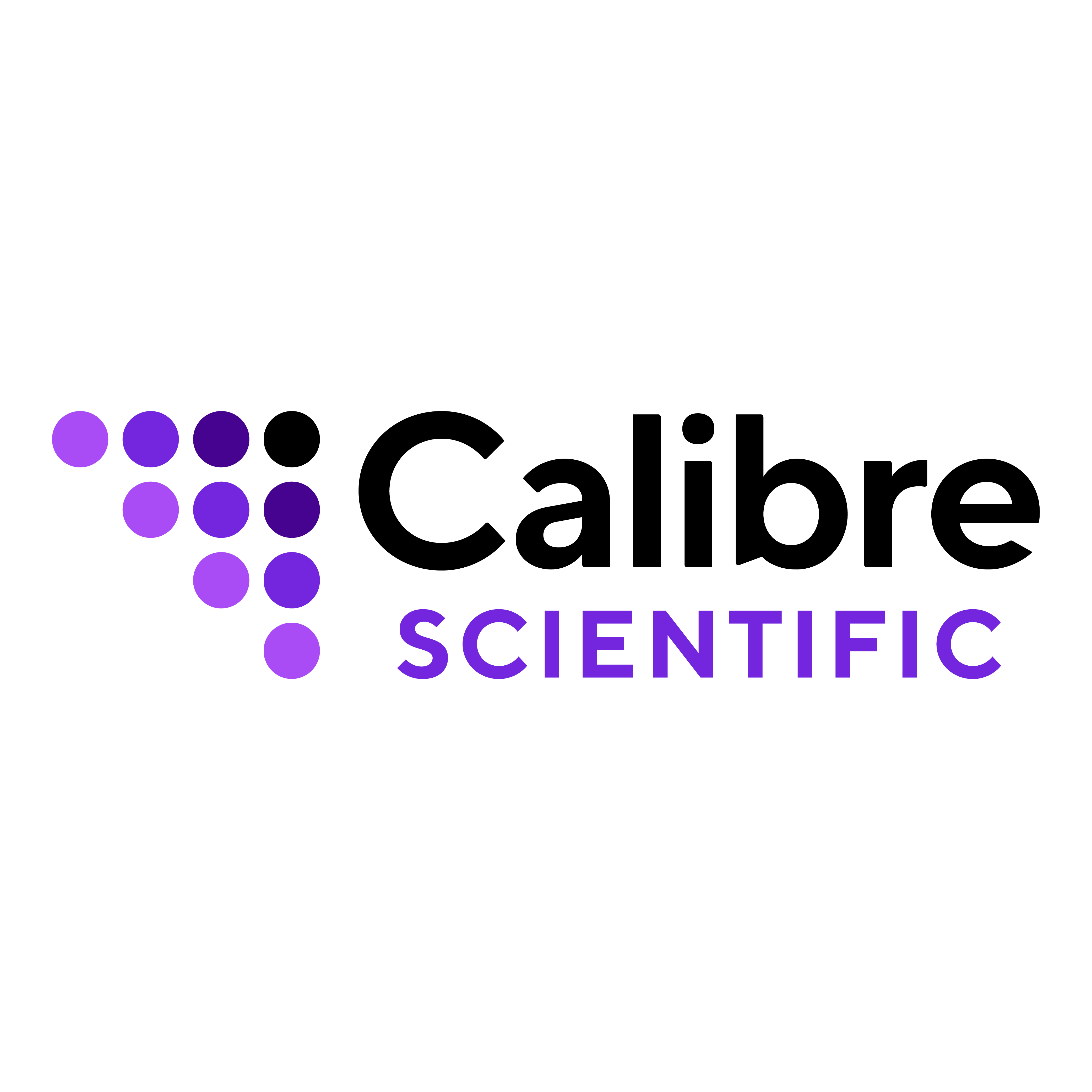 CALIBRESCIENTIFIC FRANCE SAS