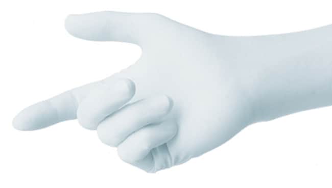 Gant vinyle poudrés Semperguard taille XL x90