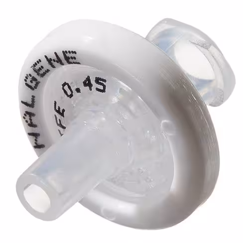 Filtre-seringue PTFE 0,45 µm 13 mm x 100