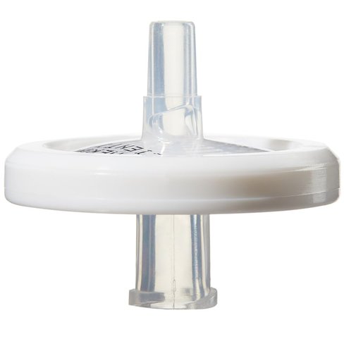 Filtre-seringue PTFE 0,2 µm 25 mm x 300