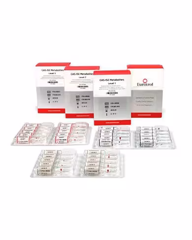 CONT-Eurotrol gas-ise ctrl lvl 3