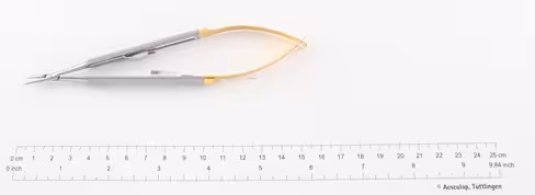 Micro porte-aiguille