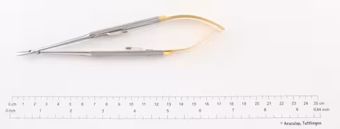 Micro porte-aiguille