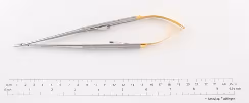 Micro porte-aiguille