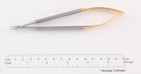 Micro porte-aiguille