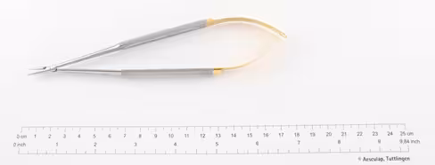 Micro porte-aiguille
