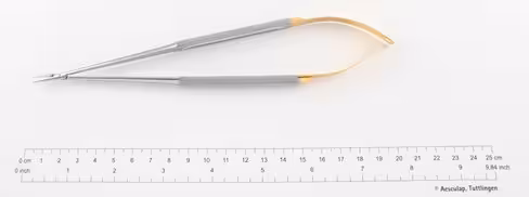 Micro porte-aiguille