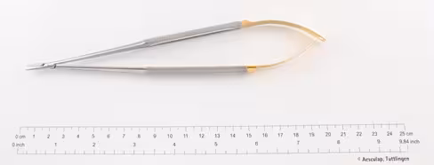 Micro porte-aiguille