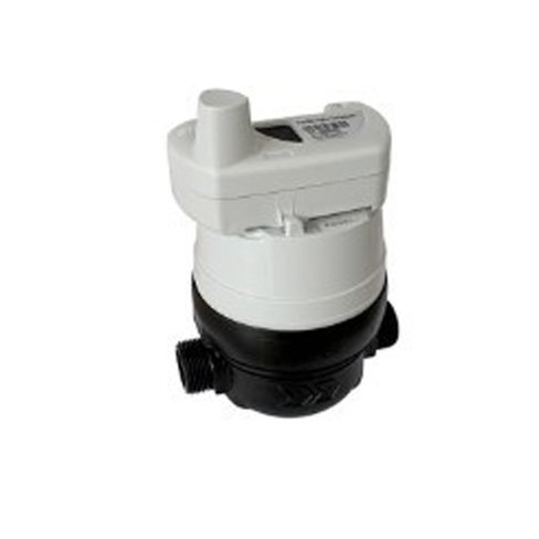 Compteur volumétrique Aquadis+ DN 15 - l. 110 mm - R160 - Q3=2,5 m3/h - TSN équipé Cyble 5 LORA - composite - lot de 5