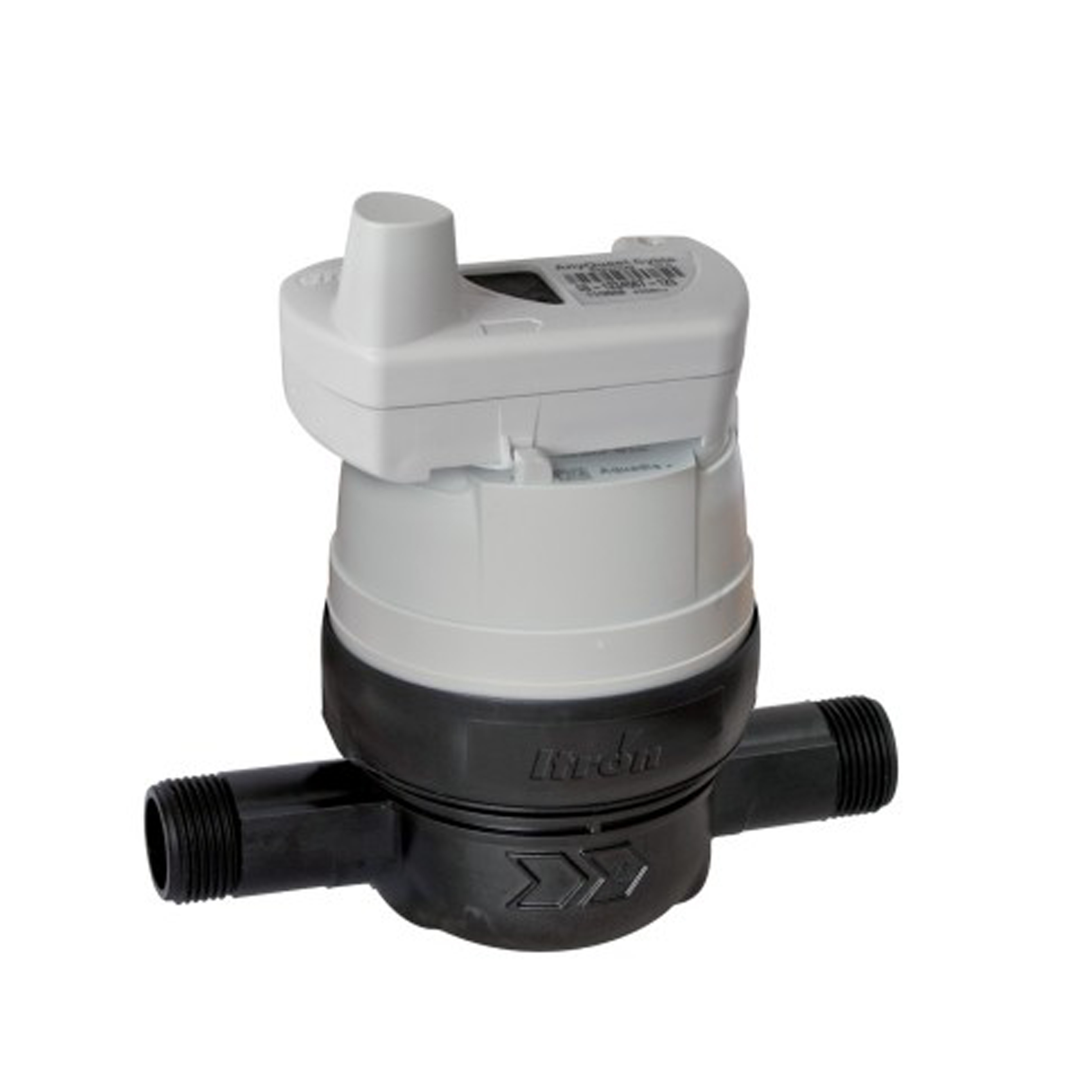 Compteur volumétrique Aquadis+ DN 15 - l. 170 mm - R160 - Q3=2,5 m3/h - TSN équipé Cyble 5 LORA - composite - lot de 5
