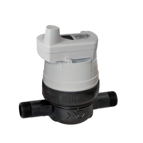 Compteur volumétrique Aquadis+ DN 15 - l. 170 mm - R160 - Q3=2,5 m3/h - TSN équipé Cyble 5 LORA - composite - lot de 5