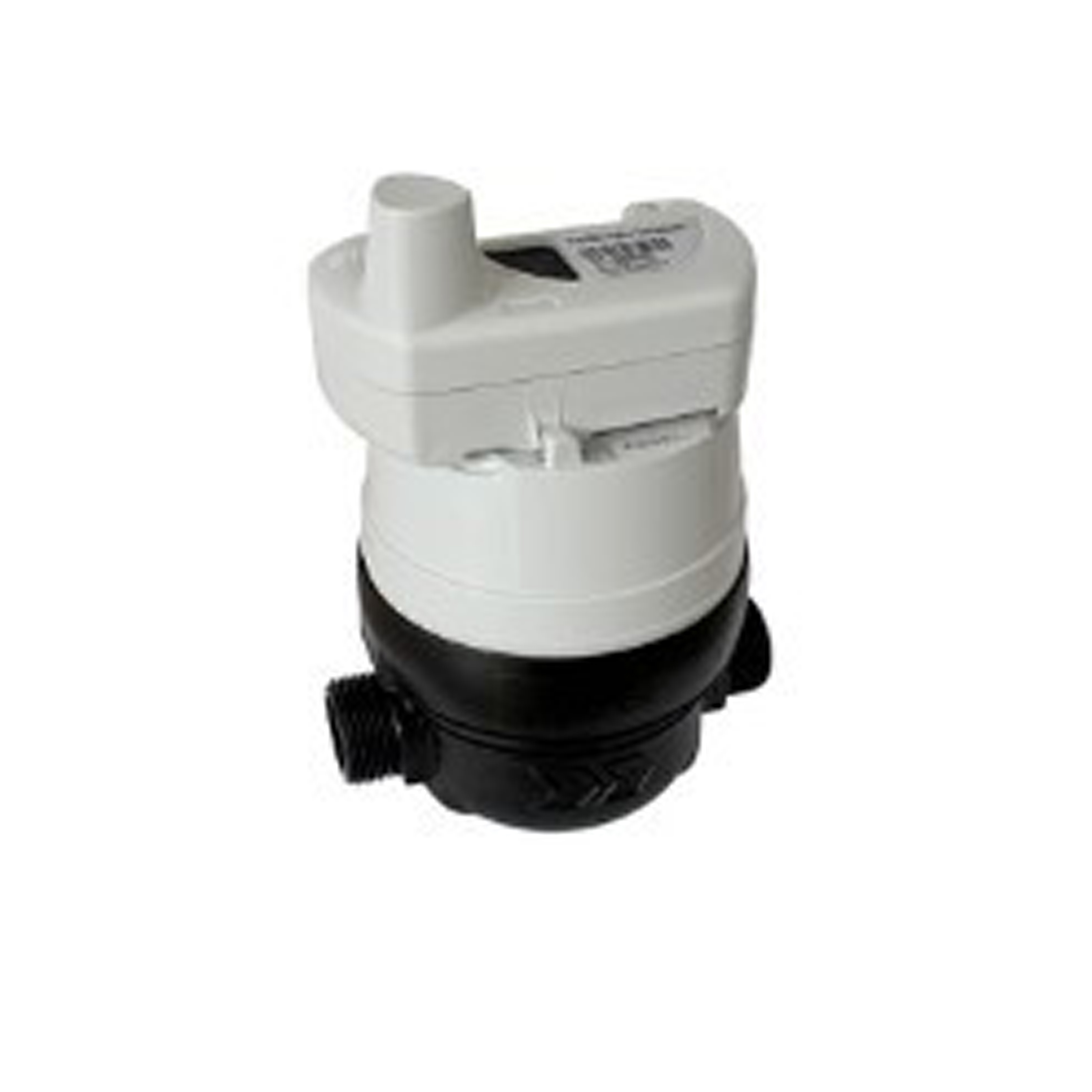 Compteur volumétrique Aquadis+ DN 15 - l. 110 mm - R160 - Q3=2,5 m3/h - TVM équipé Cyble 5 LORA - composite - lot de 5