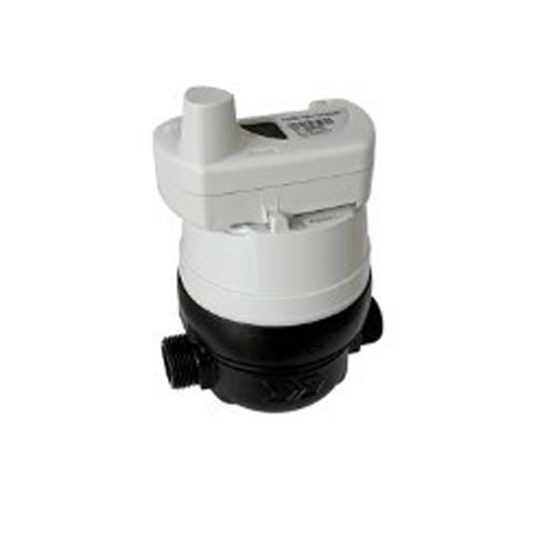 Compteur volumétrique Aquadis+ DN 15 - l. 110 mm - R160 - Q3=2,5 m3/h - TVM équipé Cyble 5 LORA - composite - lot de 5