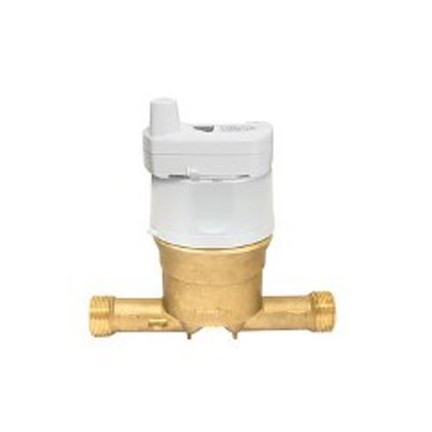 Compteur volumétrique Aquadis+ DN 20 - l. 190 mm - R160 - Q3=2,5 m3/h - TSN équipé Cyble 5 LORA - lot de 5