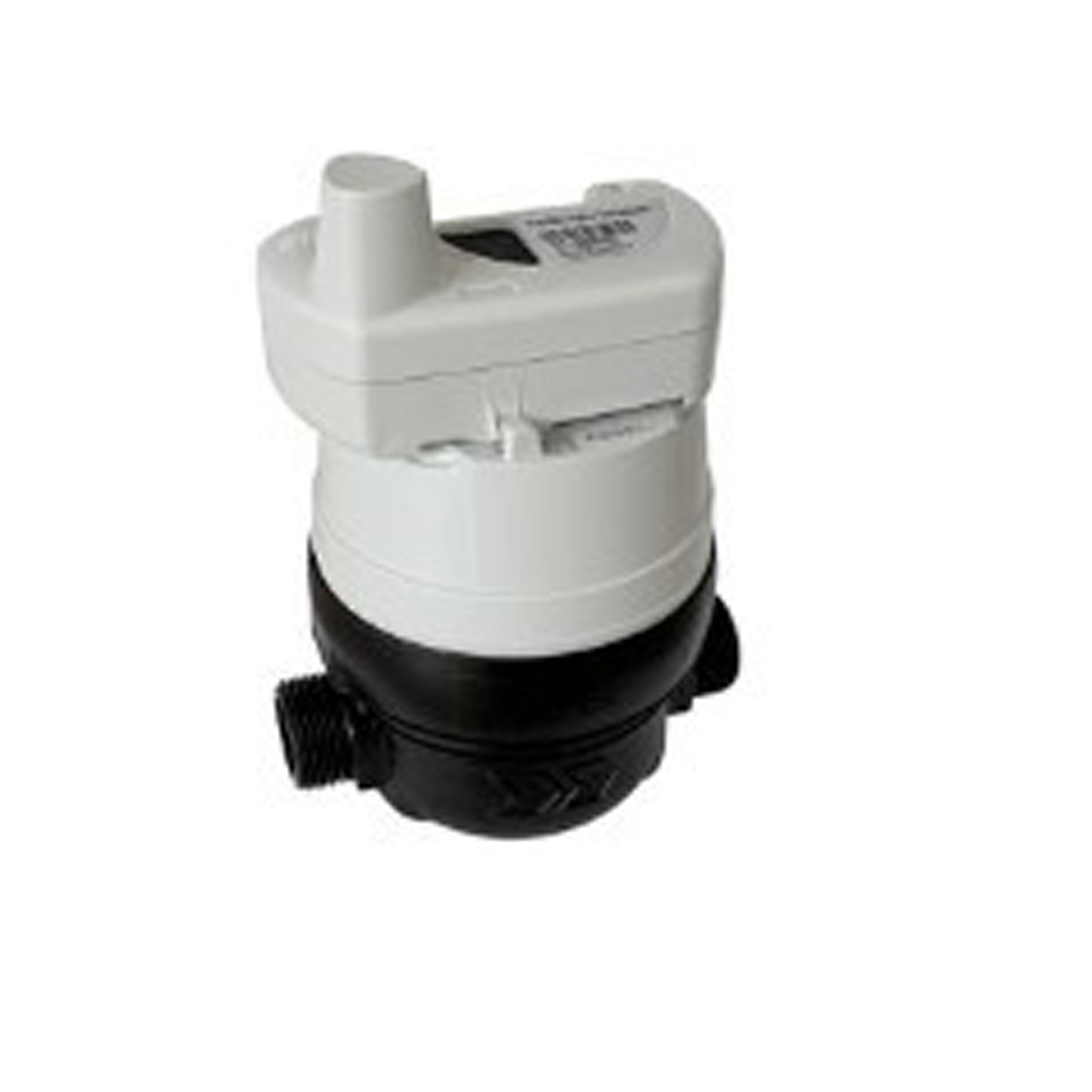Compteur volumétrique Aquadis+ DN 15 - l. 110 mm - R500 - Q3=2,5 m3/h - TVM équipé Cyble 5 SIGFOX composite - lot de 5