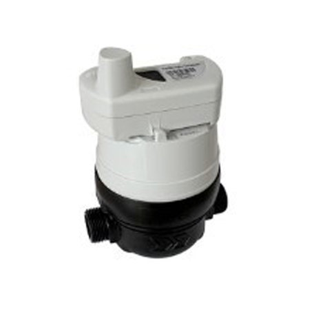 Compteur volumétrique Aquadis+ DN 15 - l. 110 mm - R500 - Q3=2,5 m3/h - TVM équipé Cyble 5 SIGFOX composite - lot de 5