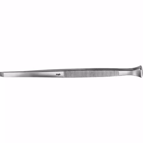Ciseau-burin Partsch 140 mm 3 mm large