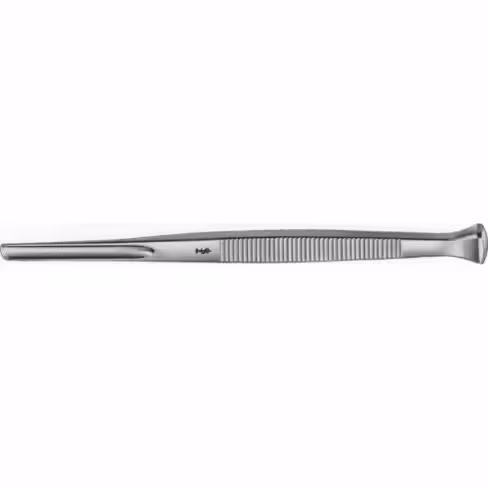 Gouge Partsch 140 mm 3 mm large