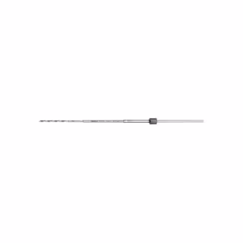 Caspar evol. forêt Ø 2,0 mm bicorticale
