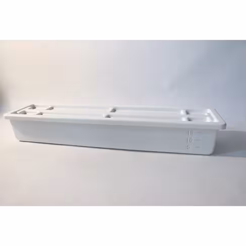 Set de pré-désinfection - 15 l - instrumentation longue - autoclavable