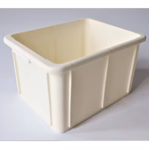 Bac de pré-désinfection N.02 5591 - 20 l - polypropylène