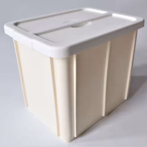 Set de pré-désinfection - 30 l - 300 x 400 mm