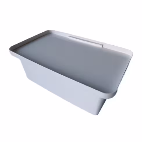 Set de pré-désinfection - 40 l - autoclavable - polypropylène chargé