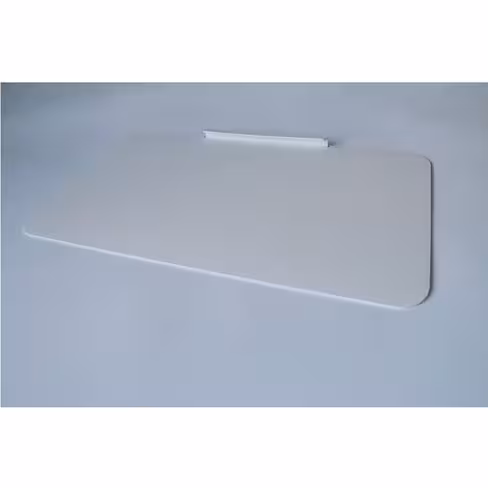 Couvercle - polypropylène chargé - pour bac 40 l