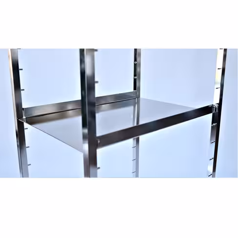 Plateau intermédiaire amovible - pour chariot N.02 211/03I