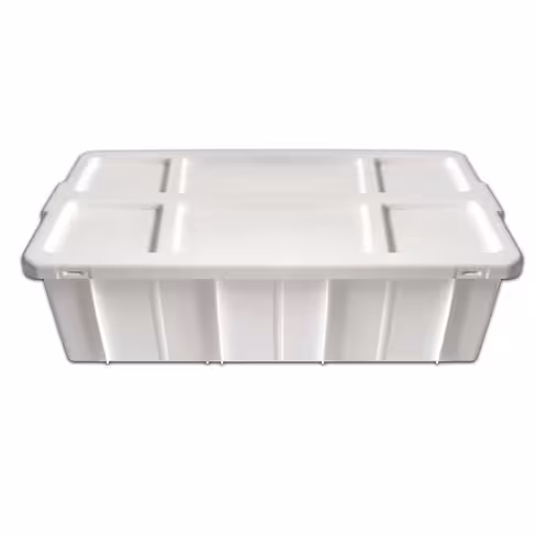 Set de pré-désinfection - 55 l