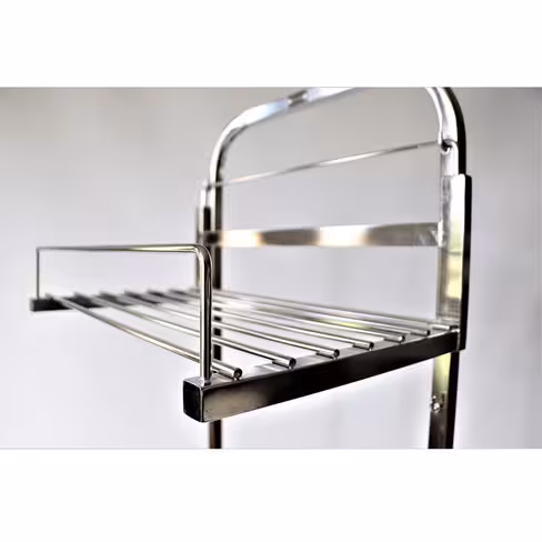 Support renforcé pour charge lourde - p. 440 mm