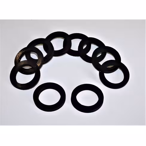 Joint pour robinet de vidange - lot de 10